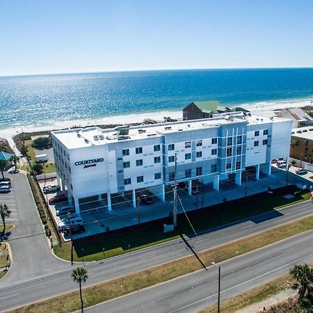 Courtyard By Marriott Fort Walton Beach-West Destin Exterior foto