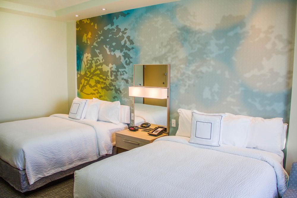 Courtyard By Marriott Fort Walton Beach-West Destin Exterior foto