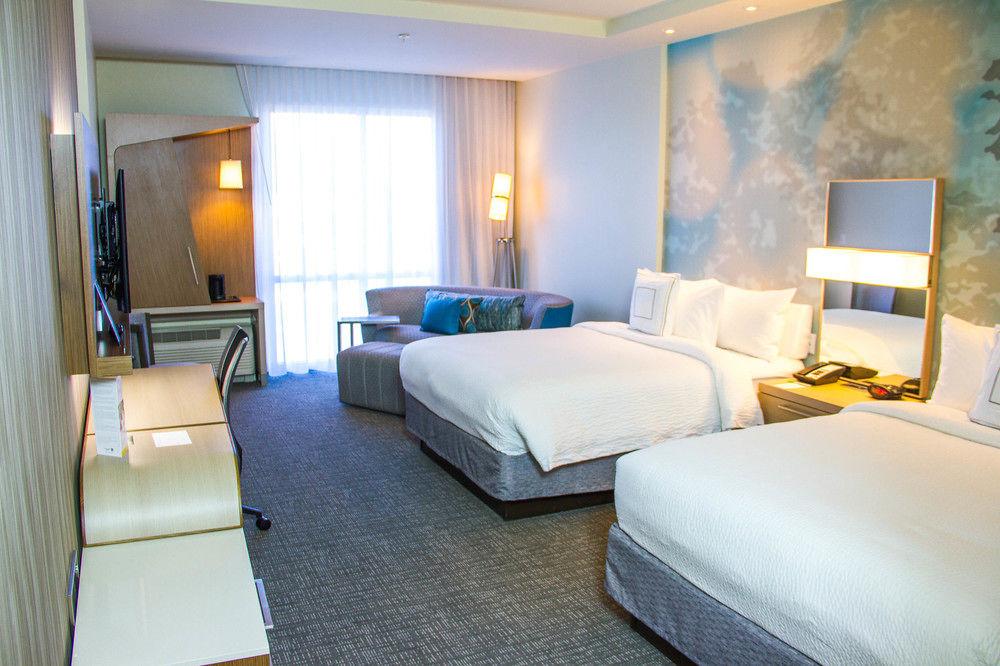 Courtyard By Marriott Fort Walton Beach-West Destin Exterior foto