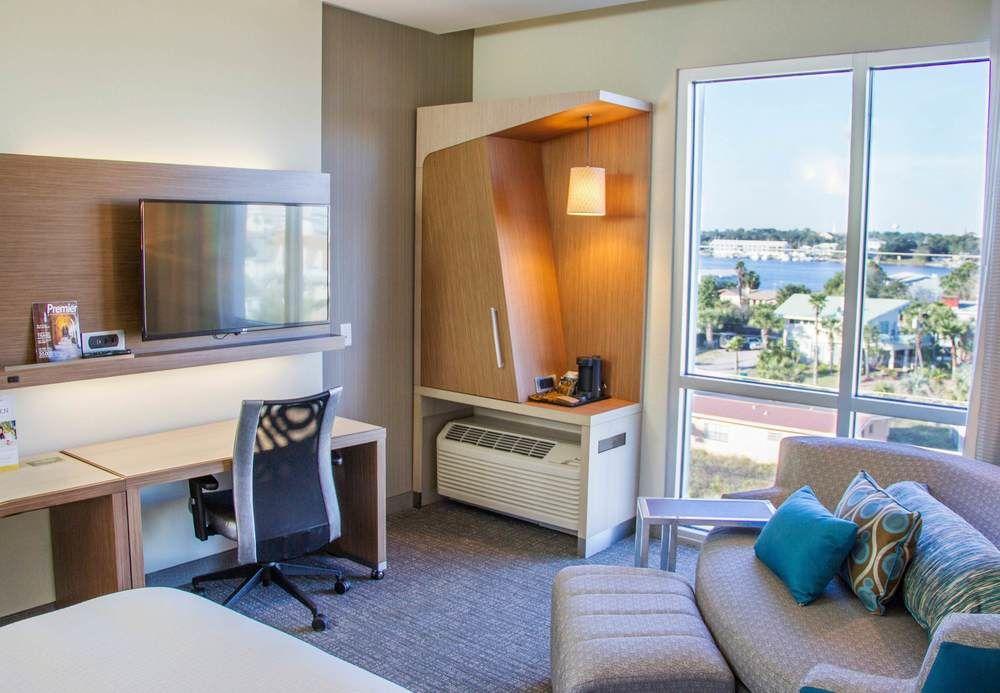 Courtyard By Marriott Fort Walton Beach-West Destin Exterior foto