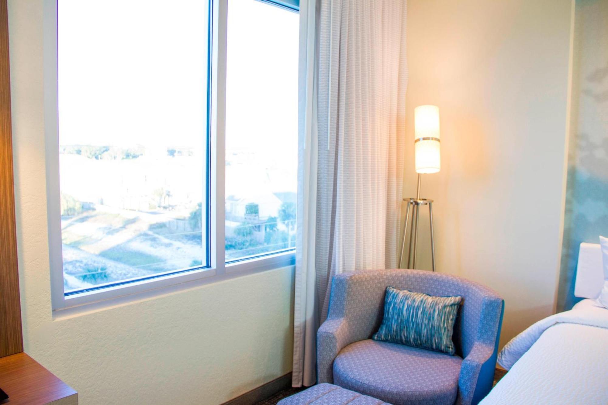Courtyard By Marriott Fort Walton Beach-West Destin Exterior foto