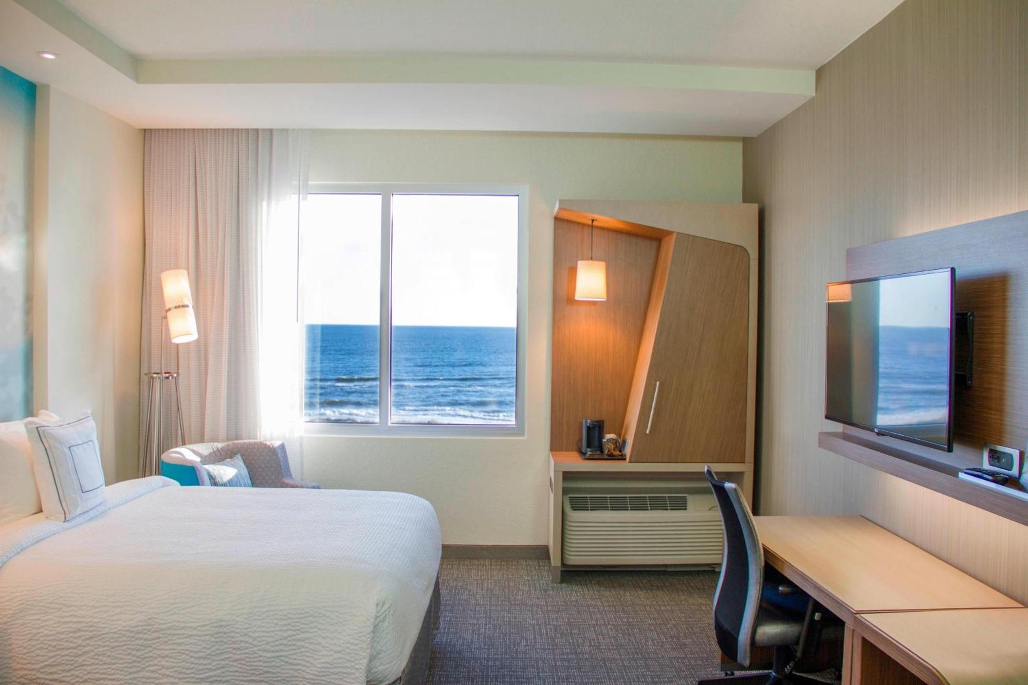 Courtyard By Marriott Fort Walton Beach-West Destin Exterior foto