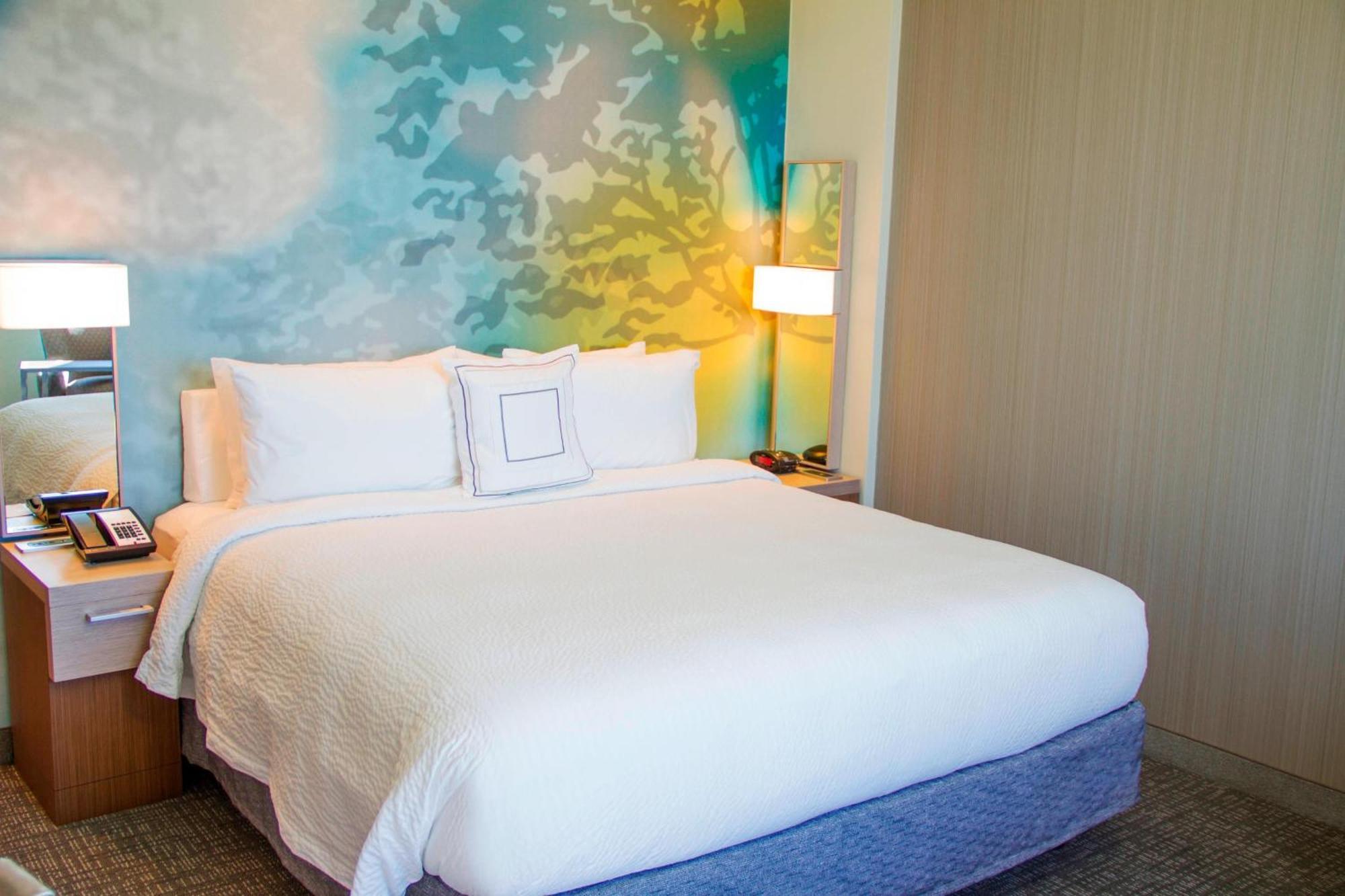 Courtyard By Marriott Fort Walton Beach-West Destin Exterior foto
