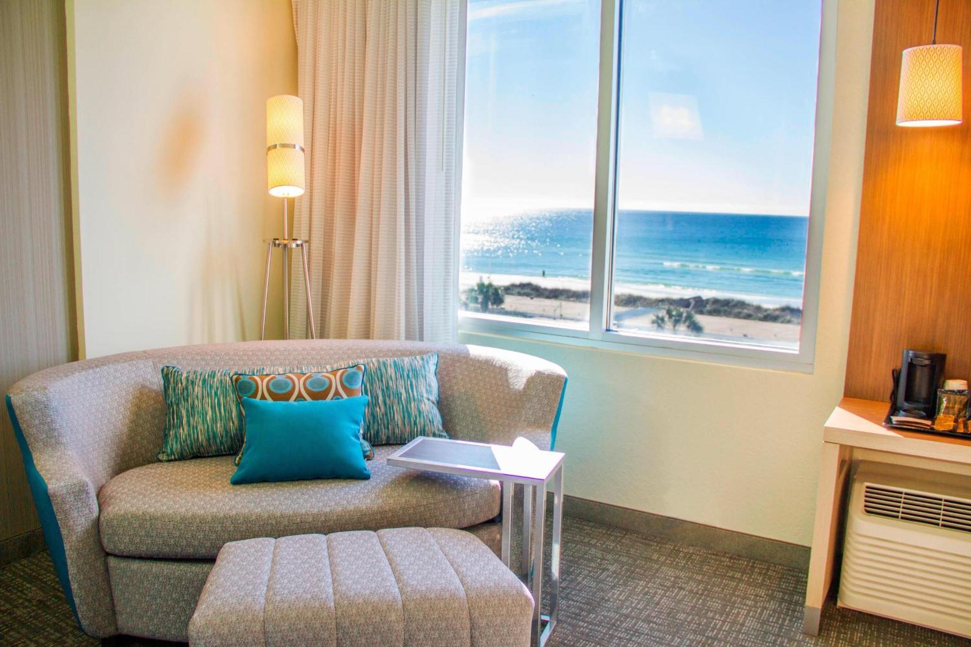 Courtyard By Marriott Fort Walton Beach-West Destin Exterior foto