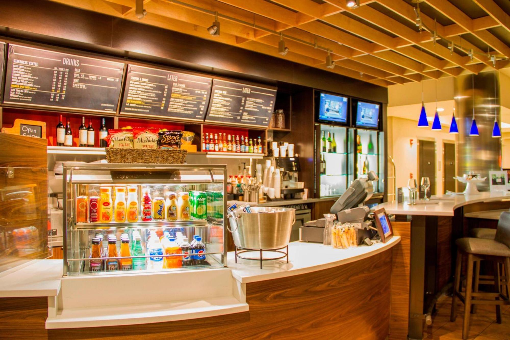 Courtyard By Marriott Fort Walton Beach-West Destin Exterior foto