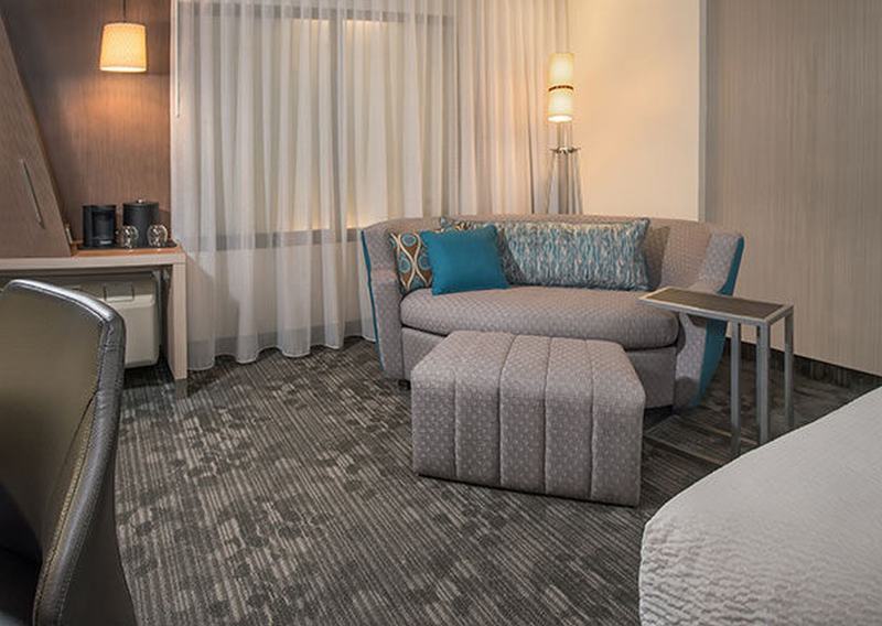 Courtyard By Marriott Fort Walton Beach-West Destin Exterior foto