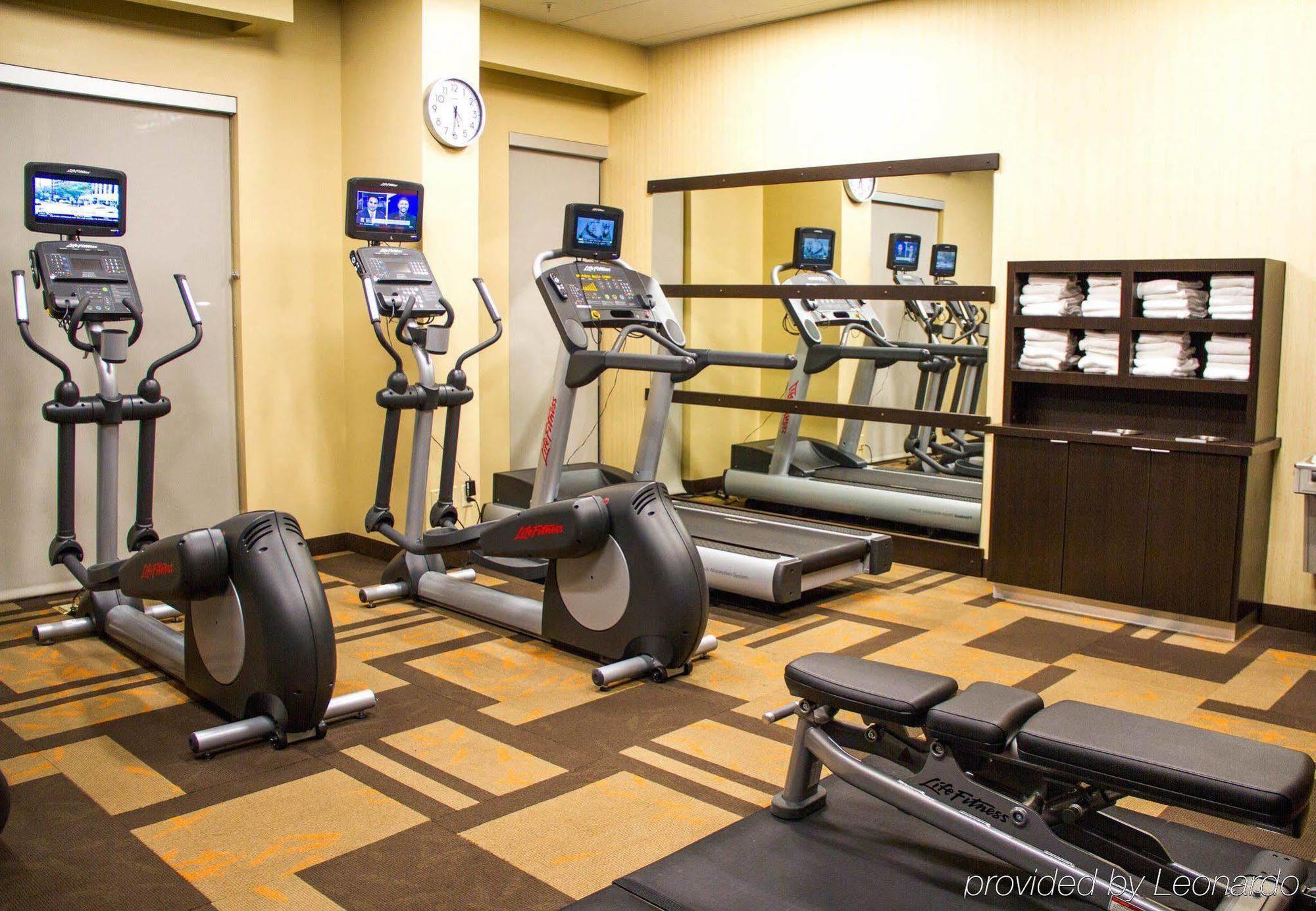 Courtyard By Marriott Fort Walton Beach-West Destin Exterior foto