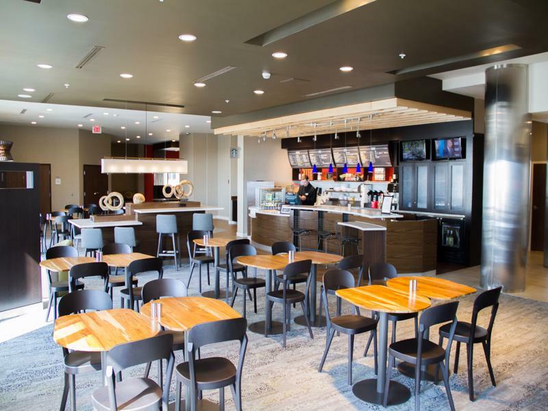 Courtyard By Marriott Fort Walton Beach-West Destin Exterior foto