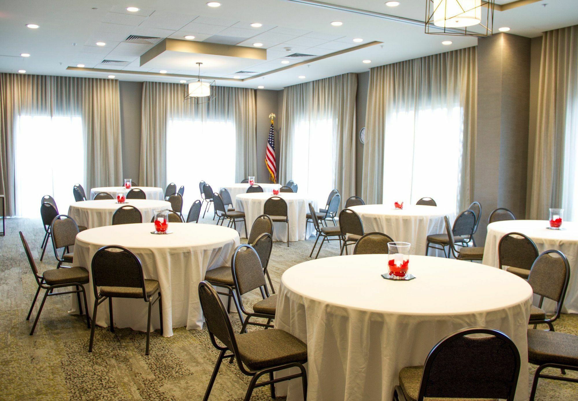 Courtyard By Marriott Fort Walton Beach-West Destin Exterior foto